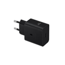 Adaptador Carga Super Rápida (45W) - con cable Black Type-C