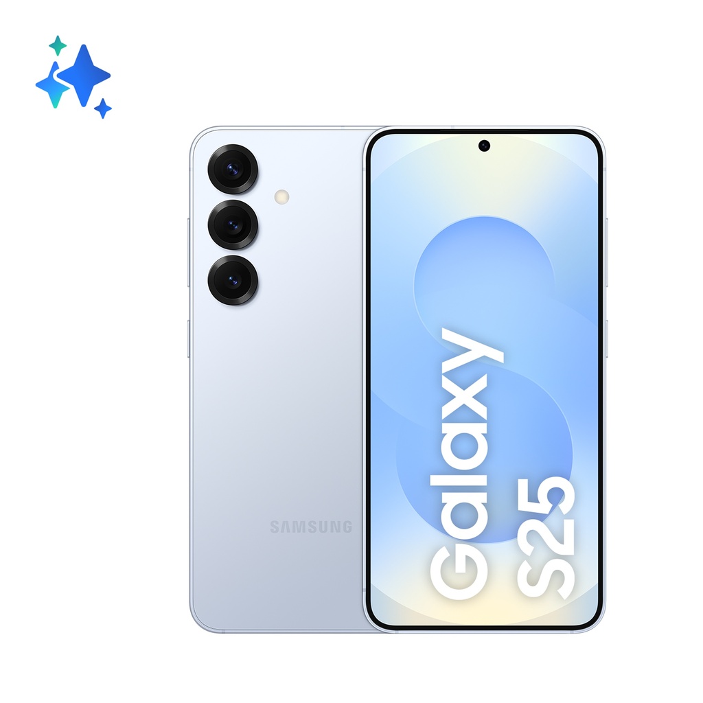 Celular Samsung Galaxy S25