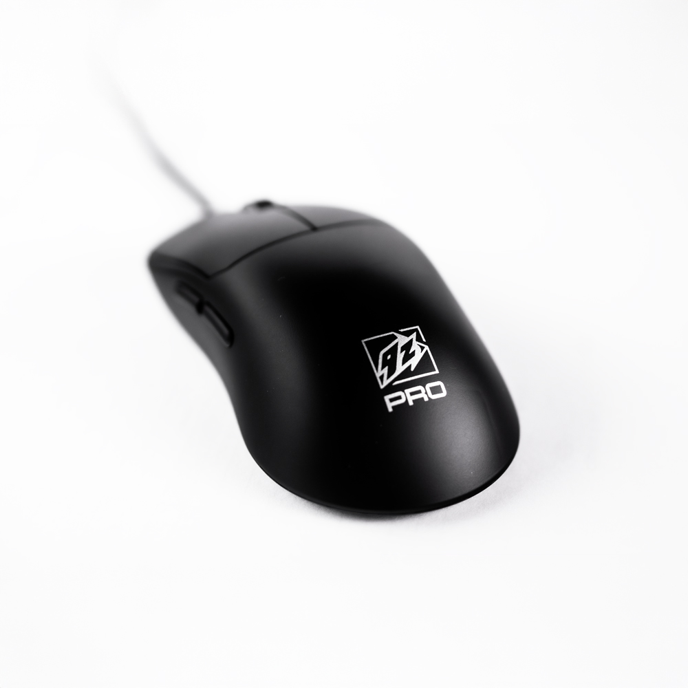 Mouse 9Z Shade Lite Negro