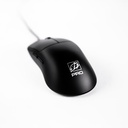 Mouse 9Z Shade Lite Negro