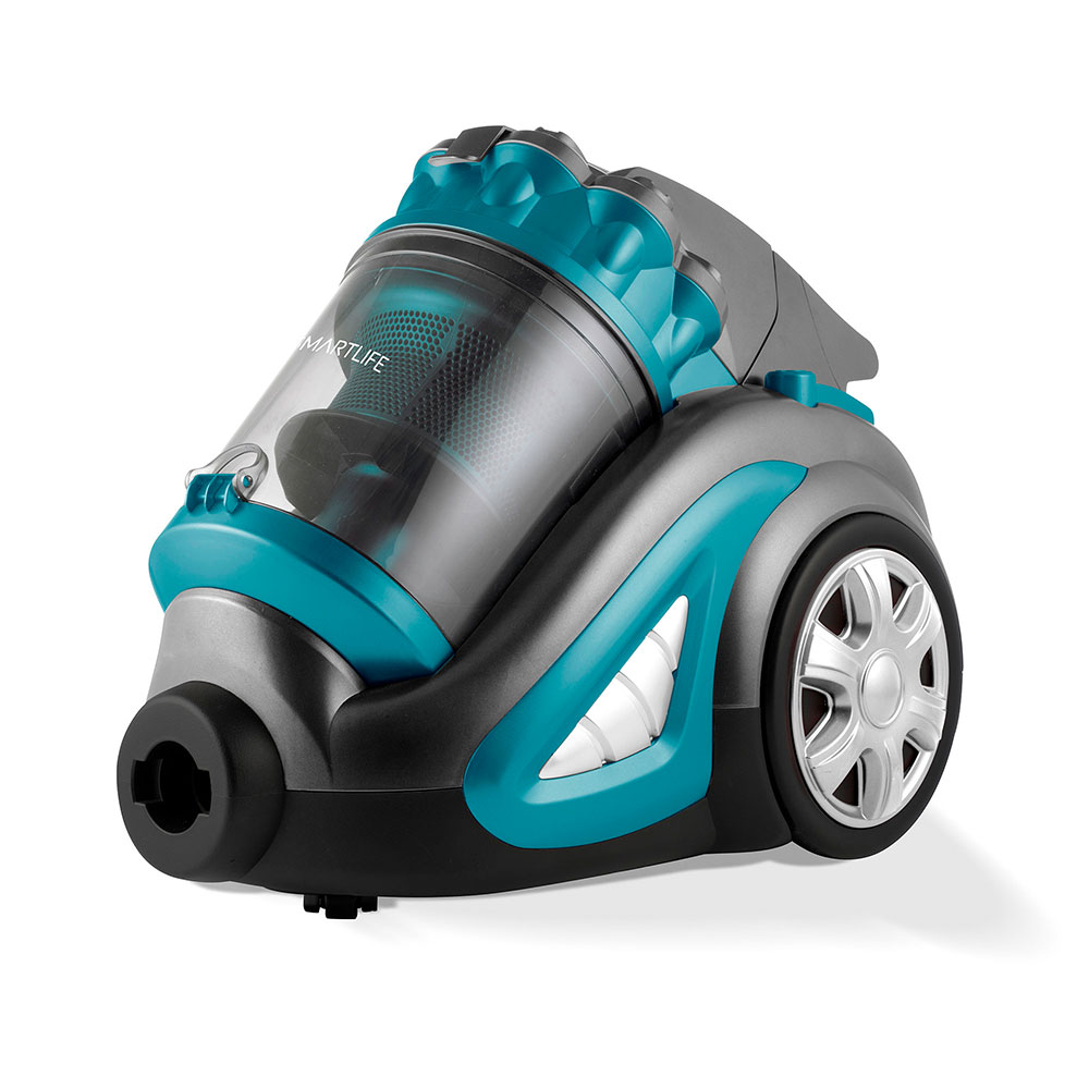 Aspiradora sin bolsa Smartlife 2000W SL-VC20BLB