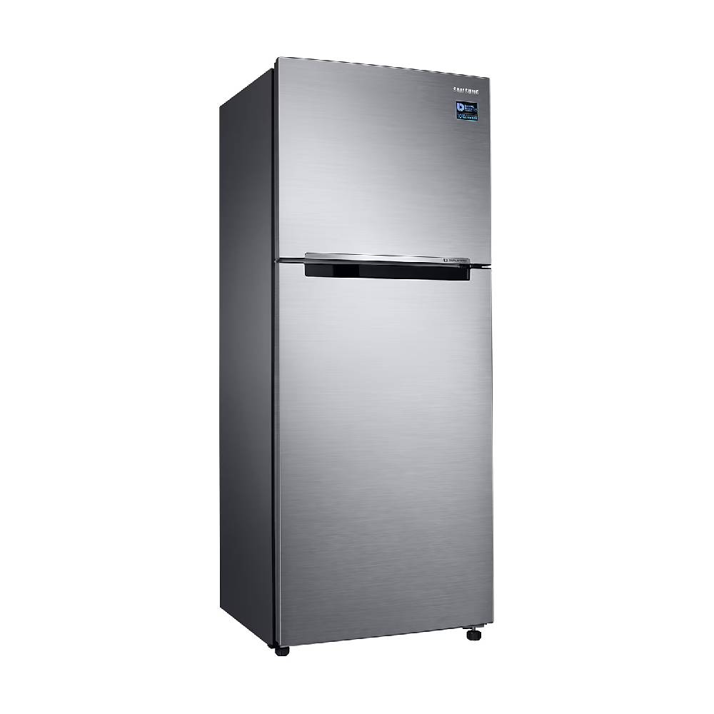 Heladera Samsung 299L No Frost Silver
