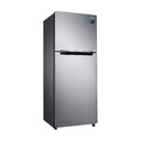 Heladera Samsung 299L No Frost Silver