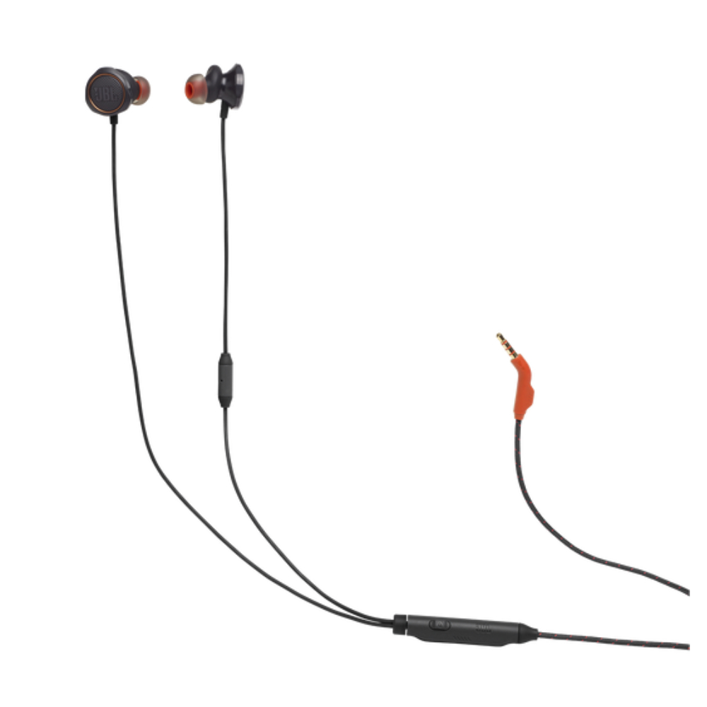Auriculares Gamer JBL Quantum 50 Negros