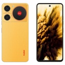 Celular Nubia Music Naranja 128GB