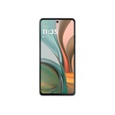 Celular Moto G75 5G Apple Green 128GB