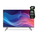 Smart Tv Noblex 32" LED HD Android - DR32X7080