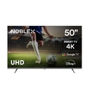 Smart Tv Noblex 50" LED 4K UHD Google TV - DR50X8580