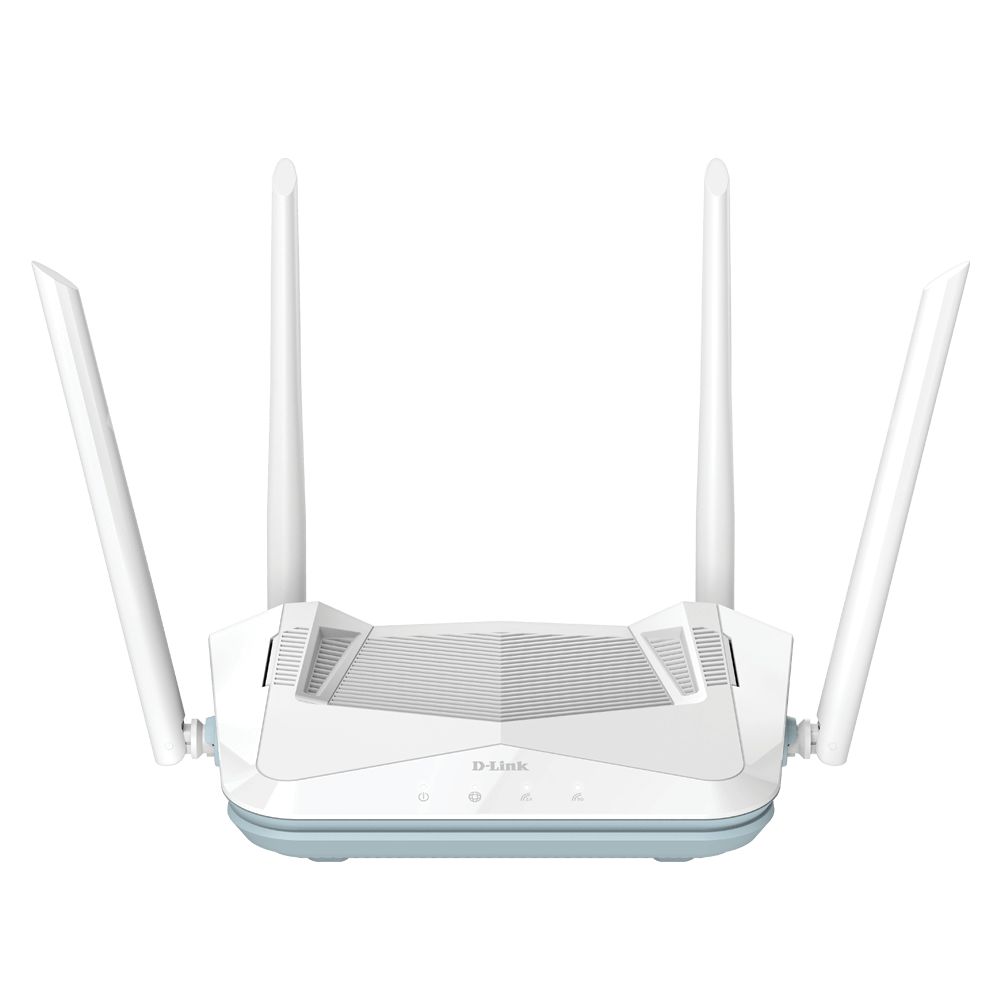 Router Mesh D-Link R18 Blanco