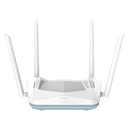 Router Mesh D-Link R18 Blanco