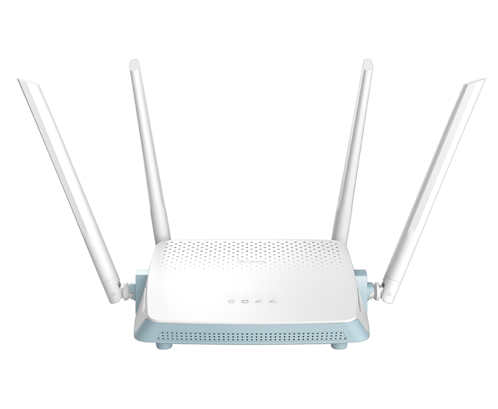 Router Inteligente D-Link R12 - WiFi 5 AC1200