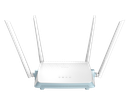 Router Inteligente D-Link R12 - WiFi 5 AC1200
