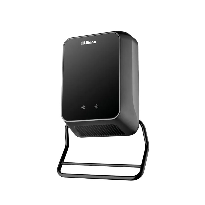 Turbo Caloventor 3 en 1 Liliana 2000w Negro