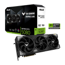 Placa de video Asus TUF Gaming GeForce RTX 5080 OC Edition 16GB