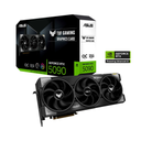 Placa de video Asus TUF Gaming GeForce RTX 5090 OC Edition 32 GB GDDR7 2580 MHz