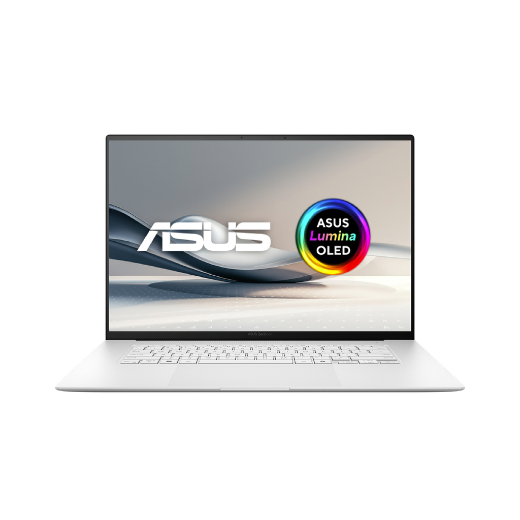 Notebook Asus Zenbook S 16 AMD Ryzen AI 7 24GB 1TB UM5606