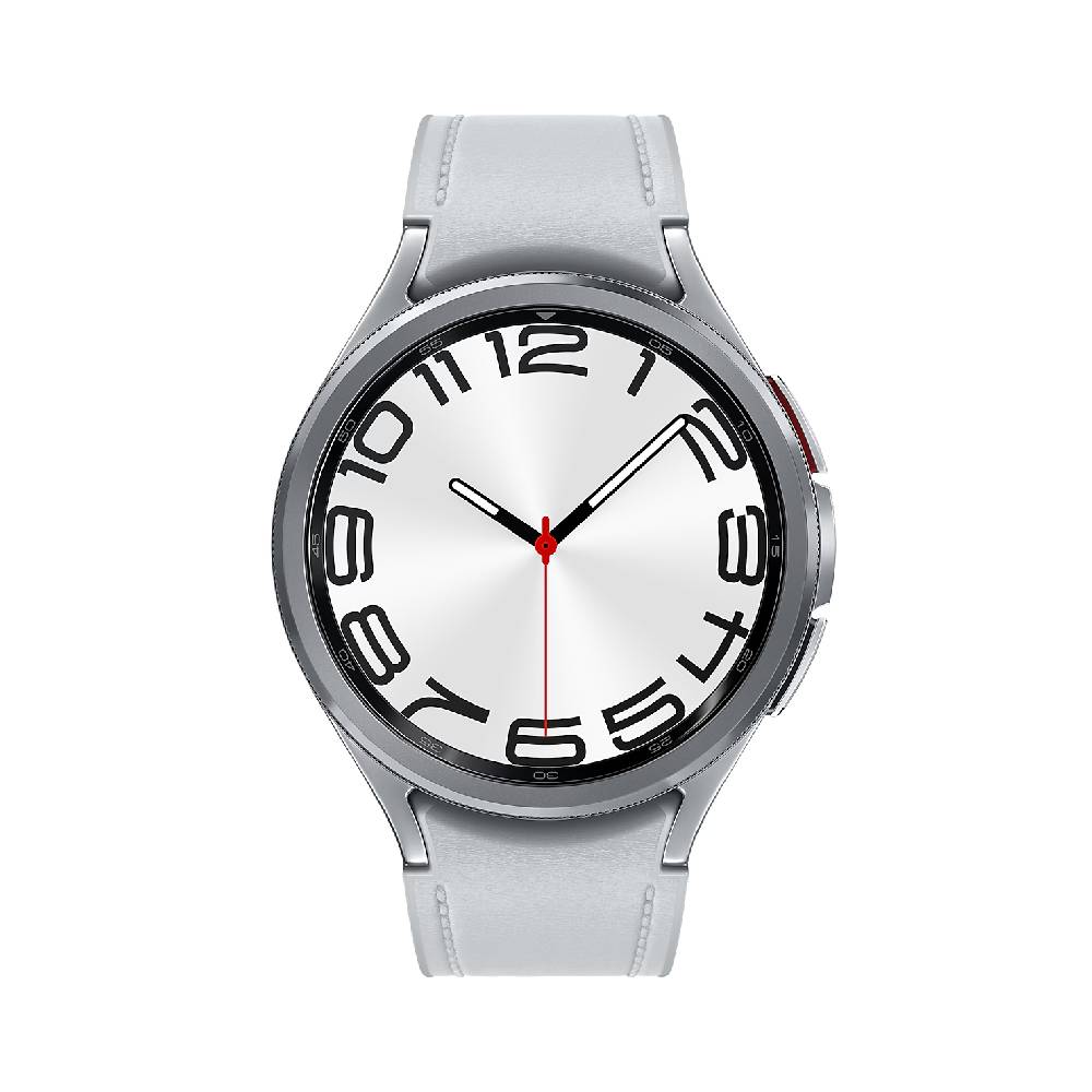 Smartwatch Samsung Watch 6 Classic 47MM Gris