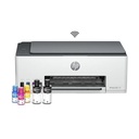 Impresora HP Smart Tank 580 Multifuncional