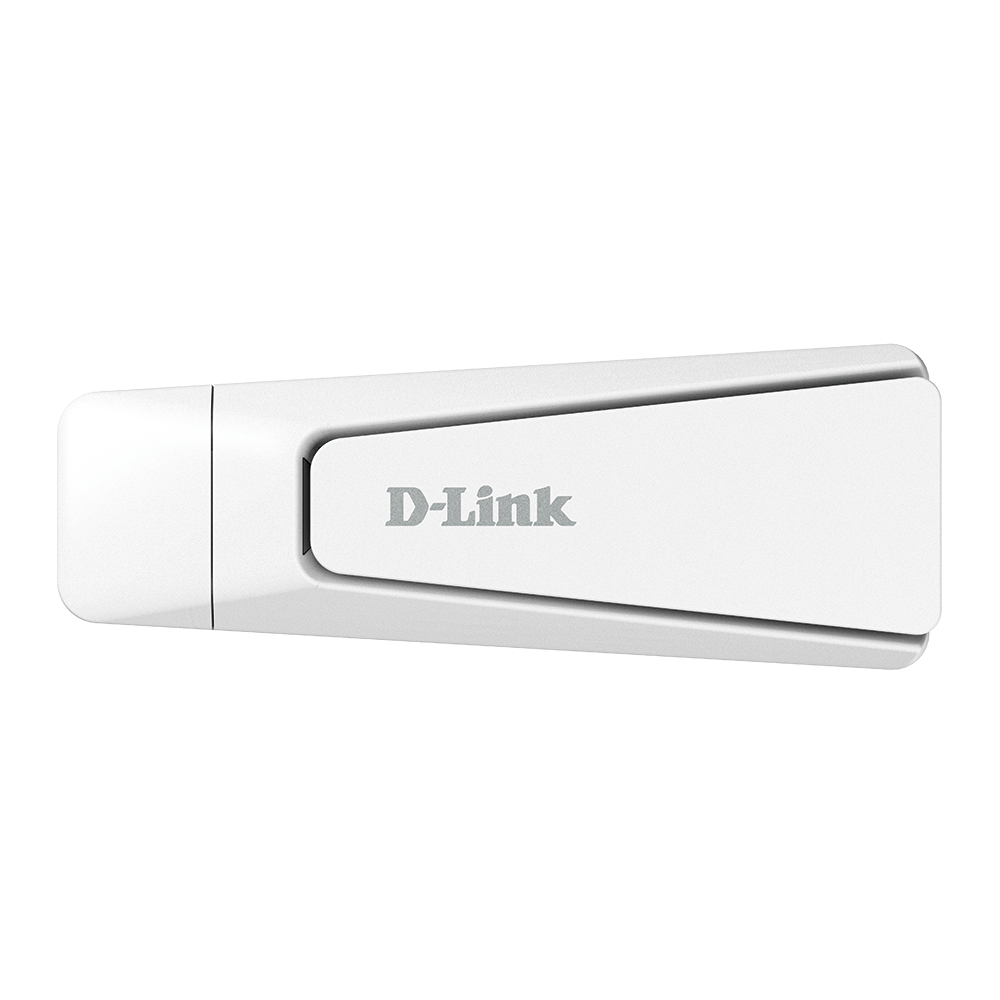 Adaptador USB D-Link AX1800 Wi-Fi 6 AX18U