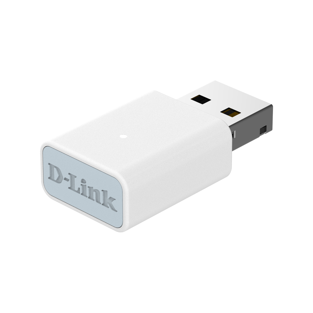 Adaptador USB D-Link AC1300 Wi-Fi 5 AC13U