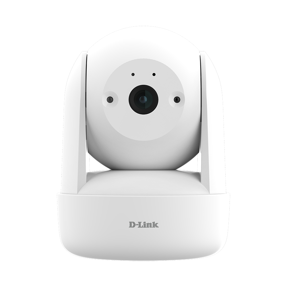 Cámara de Seguridad D-Link DCS-6501LH - Resolución 2K