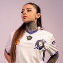 Camiseta 9Z Edición 2025 Talle L - Blanca