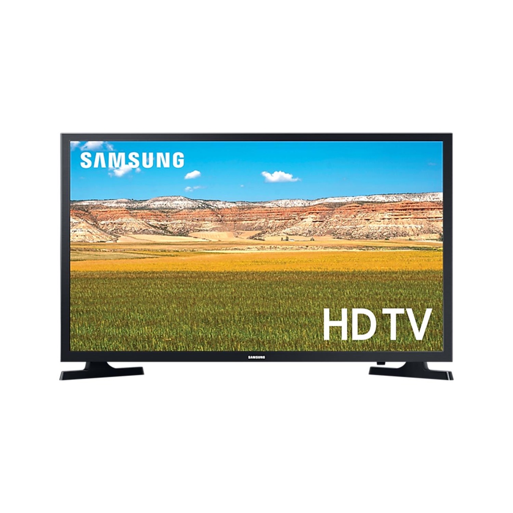 Smart Tv Samsung 32" LED HD - T4300