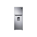 HELADERA SAMSUNG 298L NF GRIS C/DISPENSER RT29K577JS8