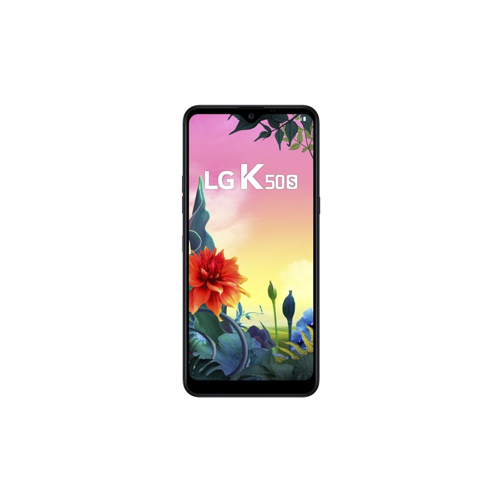 CEL LGH K50S 32GB MIX UNL C