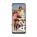 Celular Samsung A21S 128GB Blanco Grado B Reacondicionado