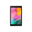 Tablet Samsung A 8.0" 2019 32GB Negro Grado A Reacondicionado