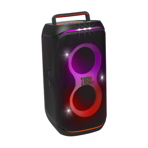 [JBLPBCLUB120AM] Parlante JBL Partybox Club 120 Bocina Portátil Bluetooth Negro