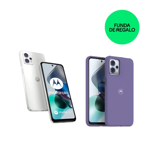 Celular Motorola Moto G23 Reacondicionado