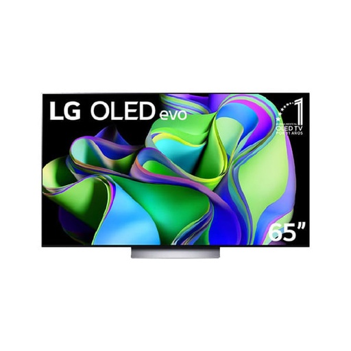 [OLED65C3PSA] Smart Tv LG Oled 65 4K Thinq Ai 65C3Psa