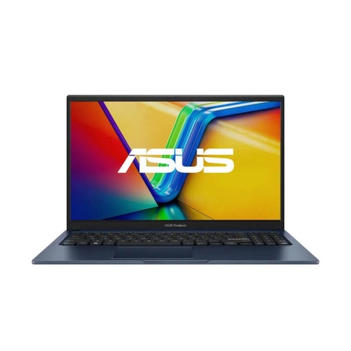 [X1504ZA-NJ197W] Notebook ASUS Vivobook 15 i5 16GB 512GB Intel Iris Xᵉ Graphics Azul x1504za