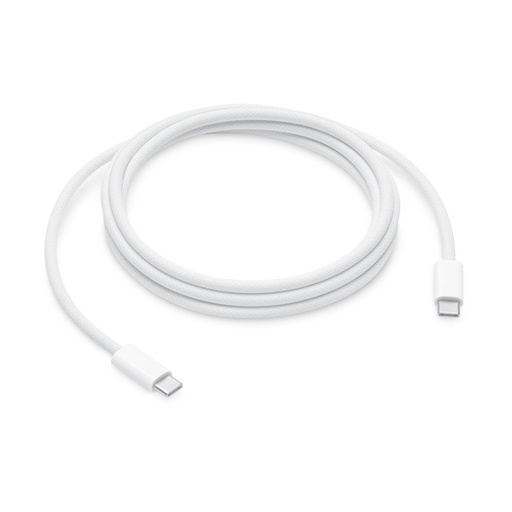 [MQKJ3AM/A] 60W USB-C Charge Cable (1m)