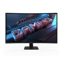 Monitor Gamer Gigabyte 31.5" VA 1500R 180Hz 1Ms - GS32QCA