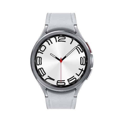 Smartwatch Samsung Watch 6 Classic 47MM Gris