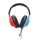 Auriculares JBL Quantum 100 Nintendo