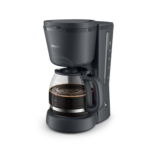 [HD7430/90] Cafetera De Goteo Philips 1.4L Negra