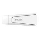 Adaptador USB D-Link AX1800 Wi-Fi 6 AX18U