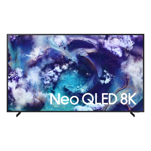 [QN85QN900FGXZB] Smart Tv Samsung 85" QLED 8K - QN900F