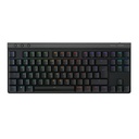 Teclado G515 Lightspeed TKL- Negro
