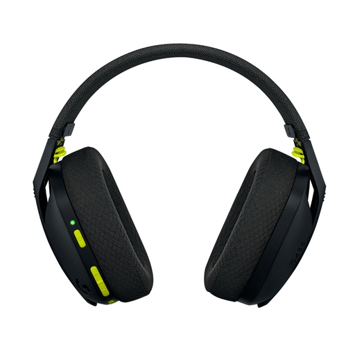 [981-001049] Auriculares Gamer Logitech G435 con Micrófono Negro Inalámbrico