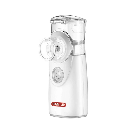 [SU-NEM701] Nebulizador San Up Mesh Inalámbrico