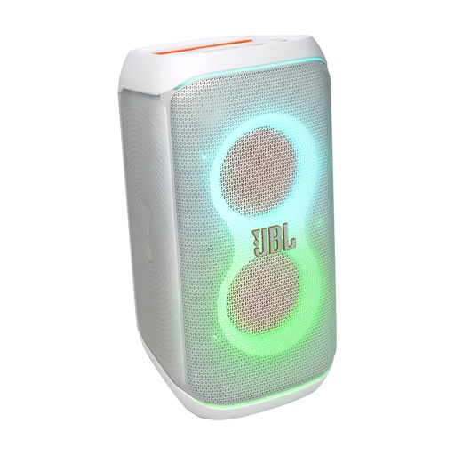 [JBLPBCLUB120SW] Parlante Portátil JBL PartyBox Club 120 Sensation Blanco