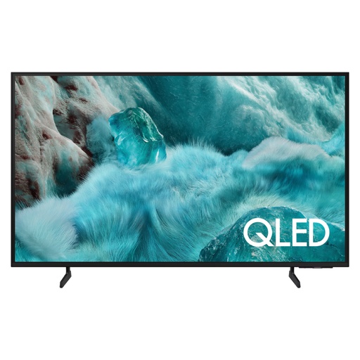 [QN50Q7FAAGCZB] Smart TV Samsung 50" QLED 4K - Q7F