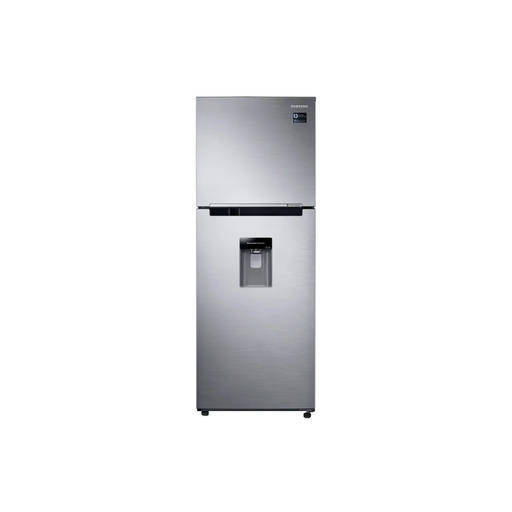 [RT29K577JS8] HELADERA SAMSUNG 298L NF GRIS C/DISPENSER RT29K577JS8