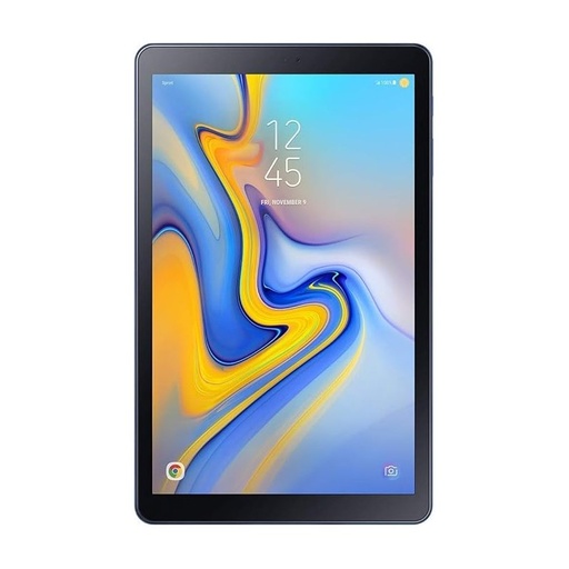 [1019955] Tablet Samsung A 10.5" 32GB Azul Grado C Reacondicionado