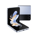 Celular Samsung Galaxy Z FLIP4 128GB Celeste Reacondicionado
